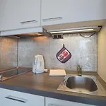 Apartamento Haus Adria Haus Adria 26