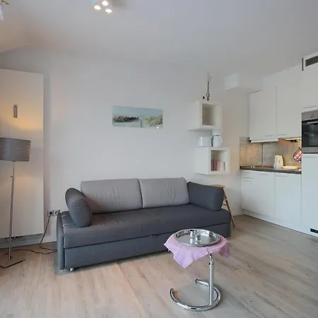 Lägenhet Haus Adria Haus Adria 26 *