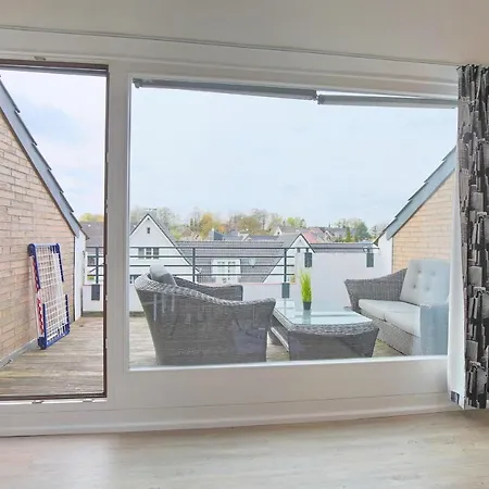 Haus Adria Haus Adria 26 * Scharbeutz