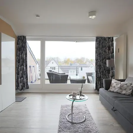 Apartamento Haus Adria Haus Adria 26 *