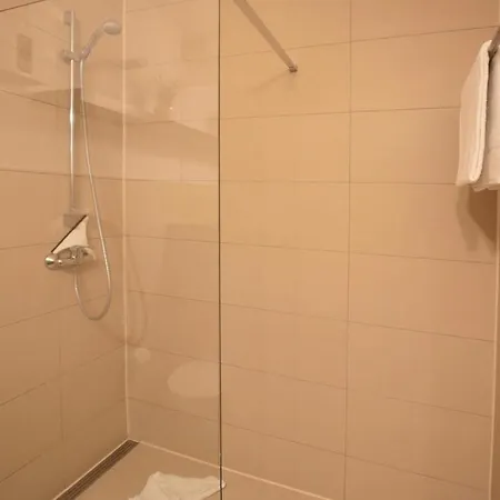 Haus Adria Haus Adria 26 Apartament Scharbeutz