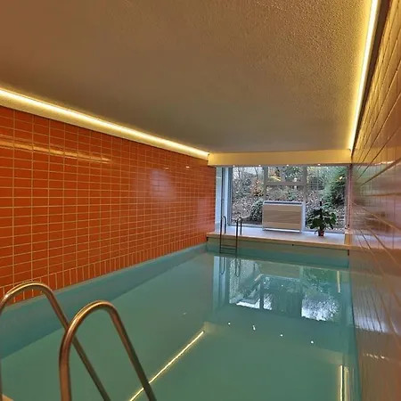 Apartamento Haus Adria Haus Adria 26