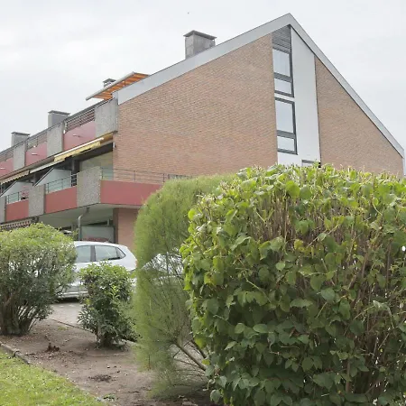 Apartamento Haus Adria Haus Adria 26