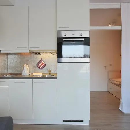 Apartamento Haus Adria Haus Adria 26