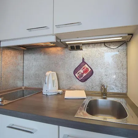 Apartment Haus Adria Haus Adria 26