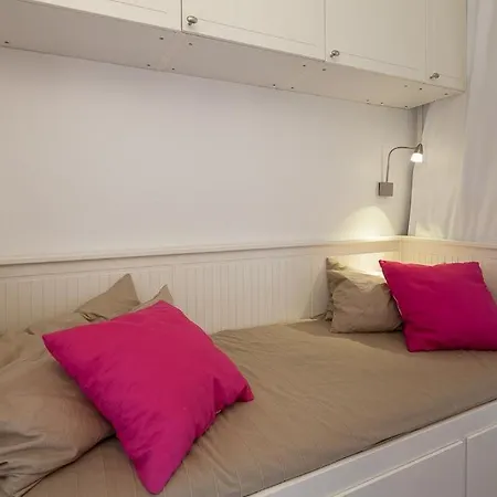 Apartment Haus Adria Haus Adria 26