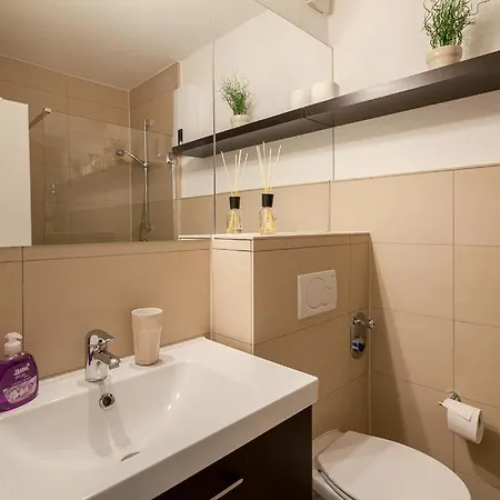 Haus Adria Haus Adria 26 * Scharbeutz