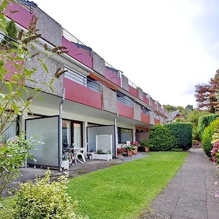 Haus Adria Haus Adria 26 *