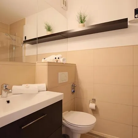 Haus Adria Haus Adria 26 *