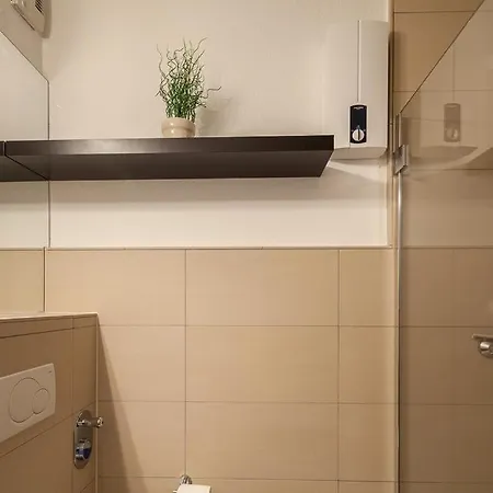 Apartamento Haus Adria Haus Adria 26 *