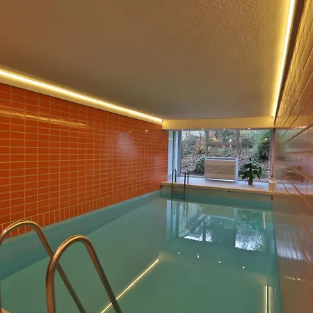 Apartamento Haus Adria Haus Adria 26 Scharbeutz