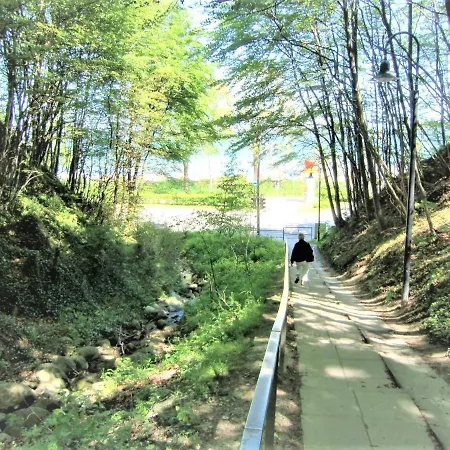 Haus Adria Haus Adria 26 * Scharbeutz