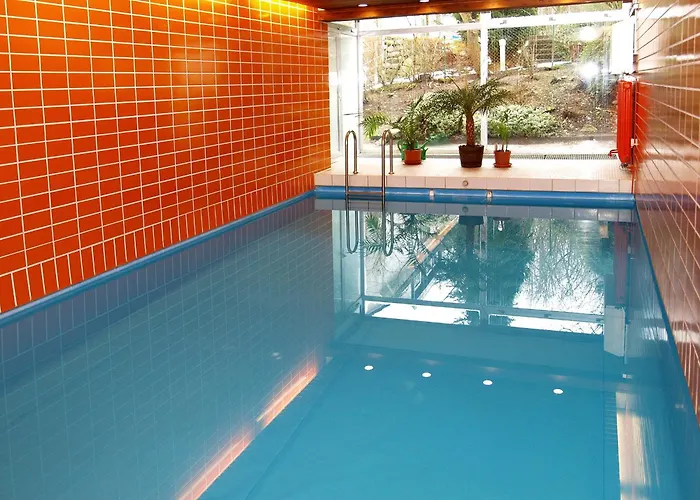 Haus Adria Haus Adria 26